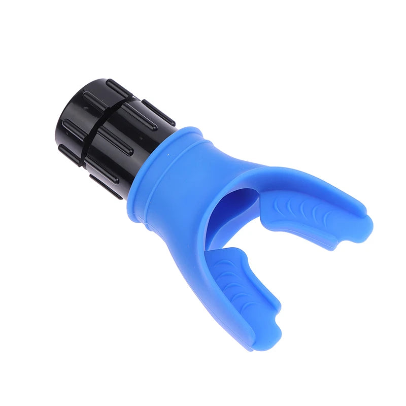 Respirador de Pulmão para Treinamento de Respiração Equipamento de Fitness Silicone Respiratório Treinamento em Alta Altitude Ferramenta de Exercício Expiratório ao Ar Livre