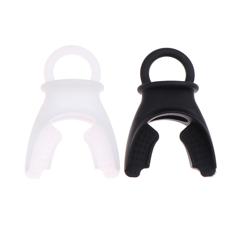 Respirador de Pulmão para Treinamento de Respiração Equipamento de Fitness Silicone Respiratório Treinamento em Alta Altitude Ferramenta de Exercício Expiratório ao Ar Livre