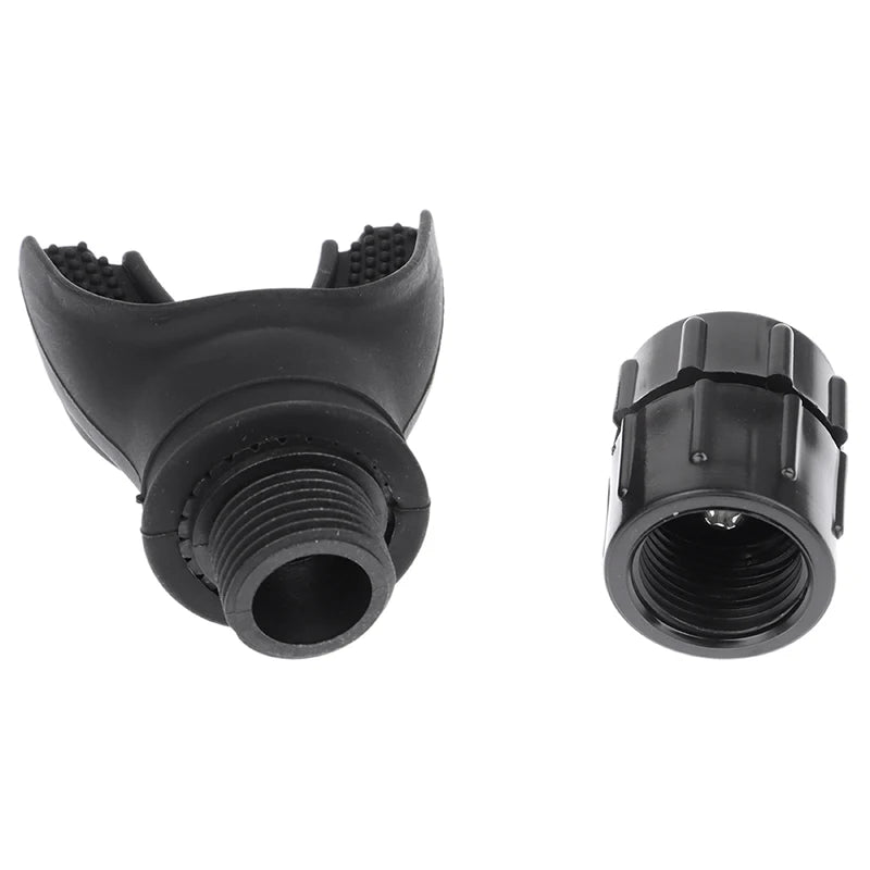 Respirador de Pulmão para Treinamento de Respiração Equipamento de Fitness Silicone Respiratório Treinamento em Alta Altitude Ferramenta de Exercício Expiratório ao Ar Livre