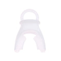 Respirador de Pulmão para Treinamento de Respiração Equipamento de Fitness Silicone Respiratório Treinamento em Alta Altitude Ferramenta de Exercício Expiratório ao Ar Livre